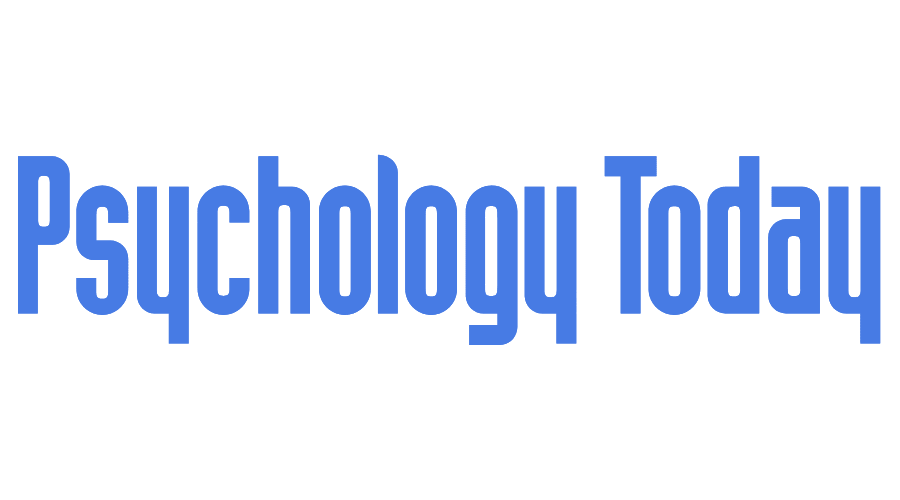 Katherine Wald Psychotherapist psychology today vector logo